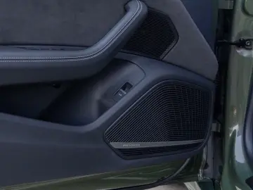 Audi A5 Sportback 40 TFSI MHEV S line  Matrix LED Laser ACC