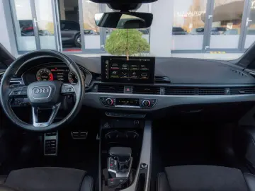 Audi A5 Sportback 40 TFSI MHEV S line  Matrix LED Laser ACC