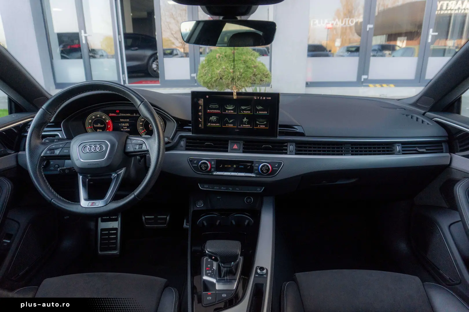 Audi A5 Sportback 40 TFSI MHEV S line  Matrix LED Laser ACC