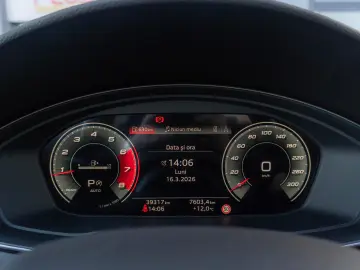 Audi A5 Sportback 40 TFSI MHEV S line  Matrix LED Laser ACC