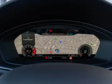 Audi A5 Sportback 40 TFSI MHEV S line  Matrix LED Laser ACC