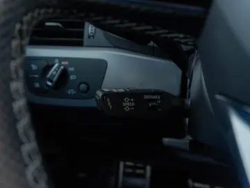 Audi A5 Sportback 40 TFSI MHEV S line  Matrix LED Laser ACC