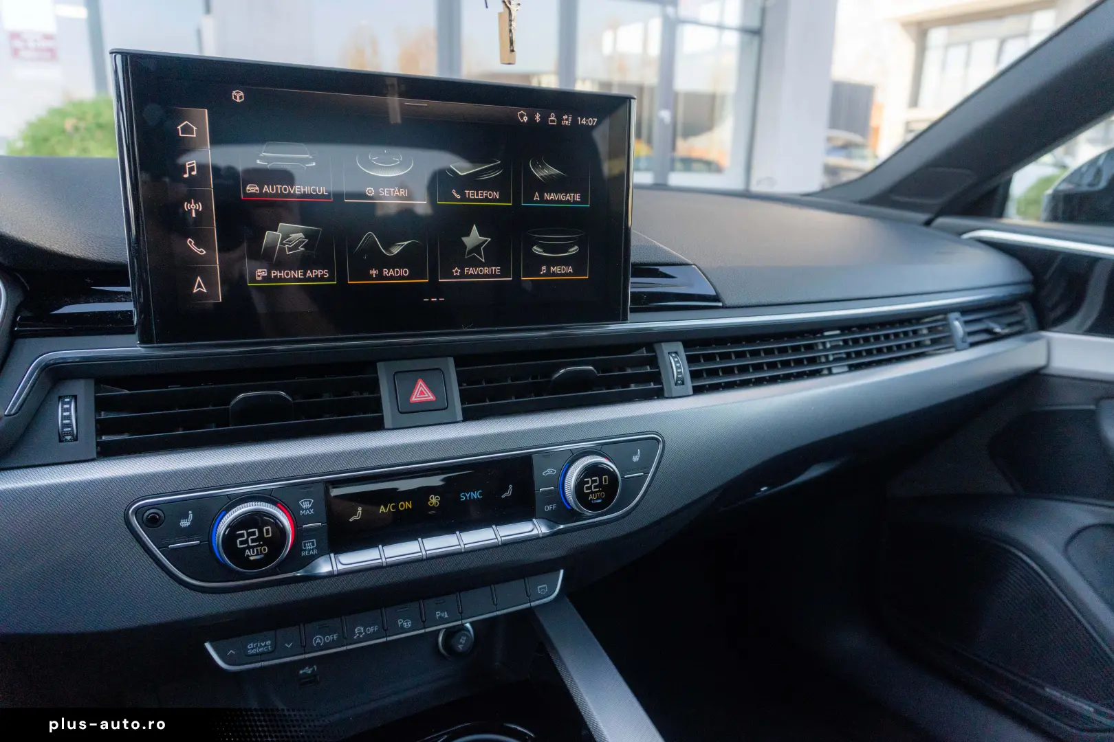 Audi A5 Sportback 40 TFSI MHEV S line  Matrix LED Laser ACC