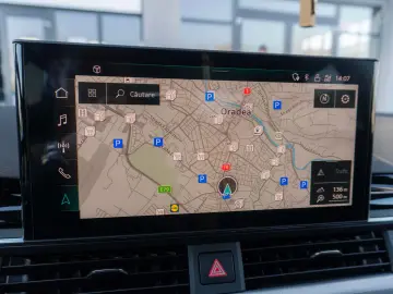 Audi A5 Sportback 40 TFSI MHEV S line  Matrix LED Laser ACC