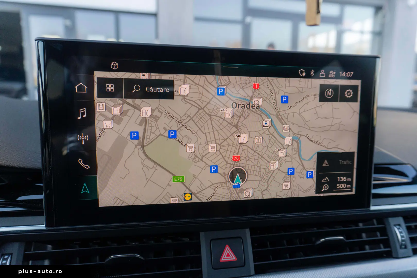 Audi A5 Sportback 40 TFSI MHEV S line  Matrix LED Laser ACC