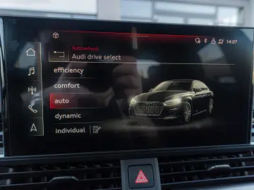 Audi A5 Sportback 40 TFSI MHEV S line  Matrix LED Laser ACC