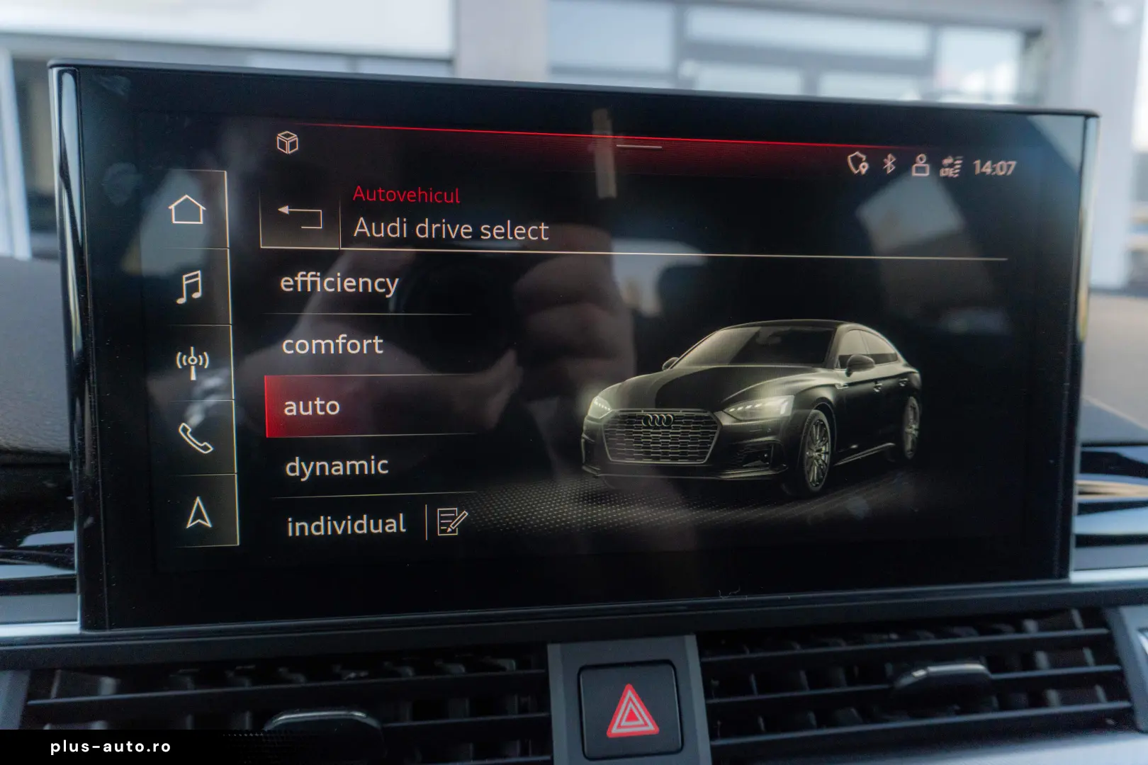 Audi A5 Sportback 40 TFSI MHEV S line  Matrix LED Laser ACC