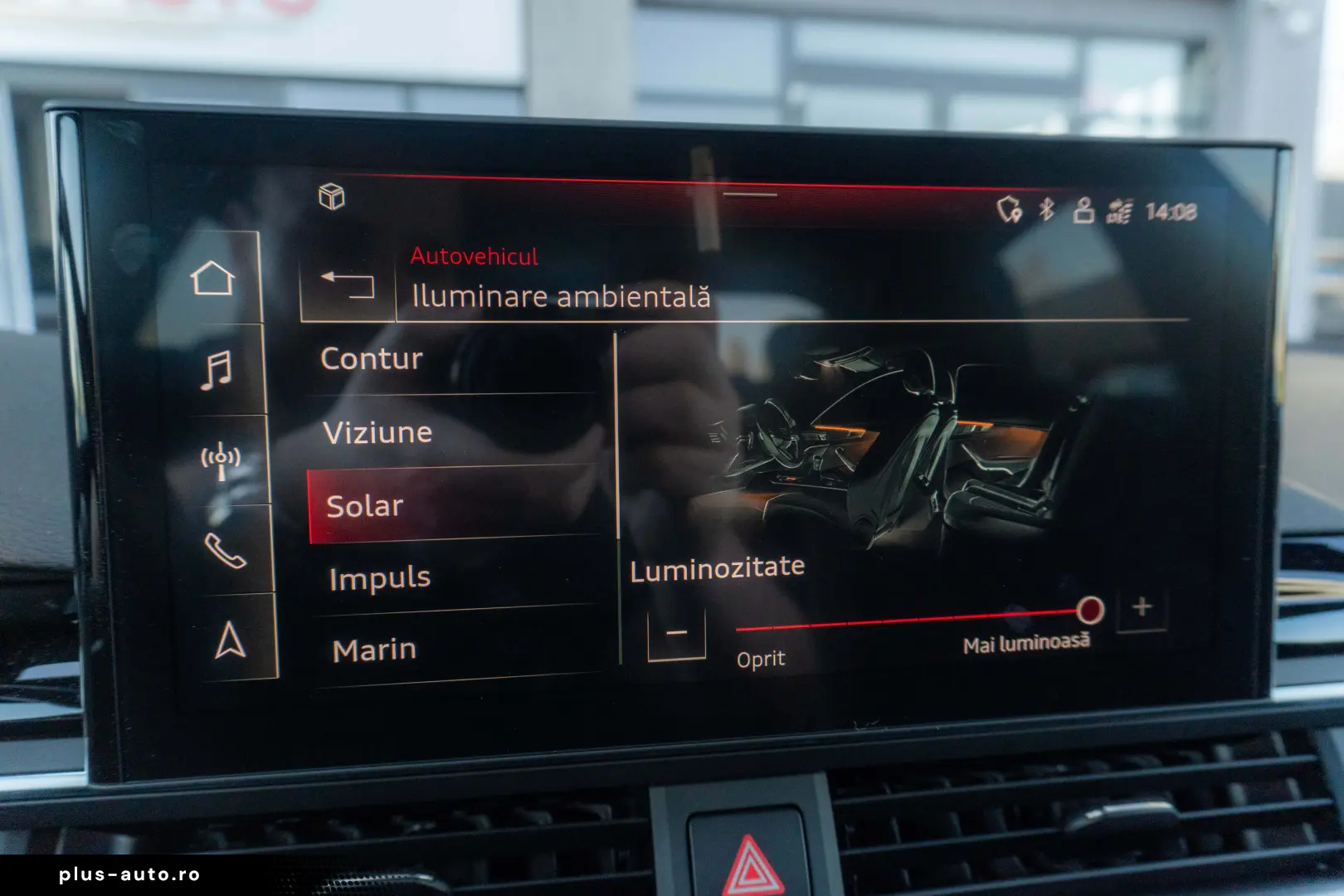 Audi A5 Sportback 40 TFSI MHEV S line  Matrix LED Laser ACC