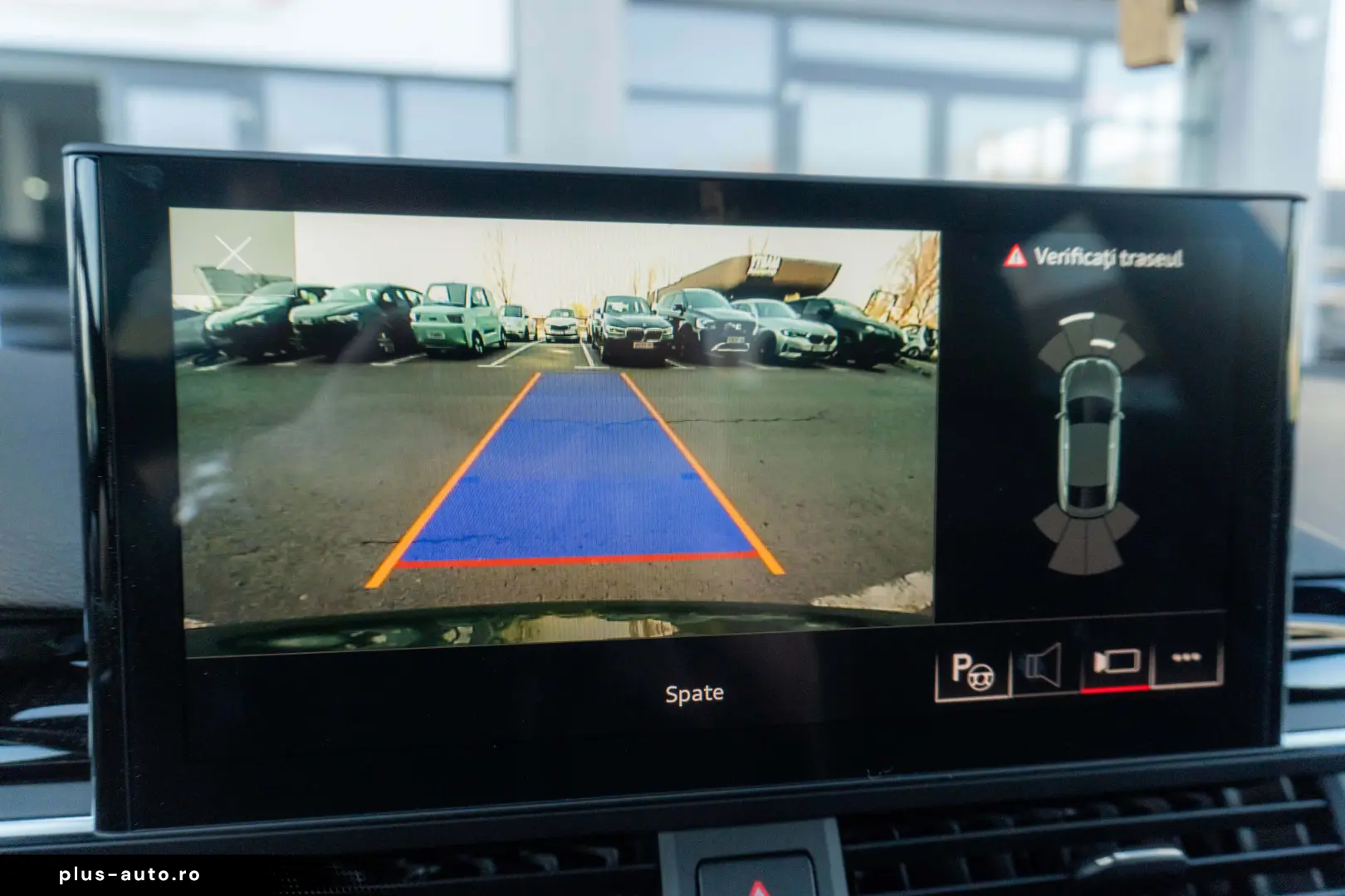 Audi A5 Sportback 40 TFSI MHEV S line  Matrix LED Laser ACC