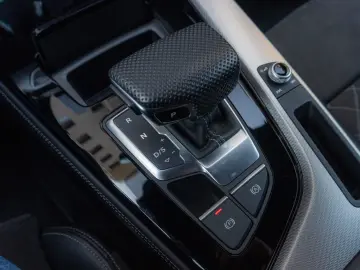 Audi A5 Sportback 40 TFSI MHEV S line  Matrix LED Laser ACC