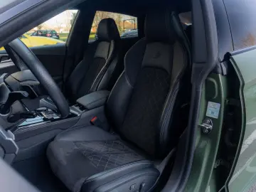 Audi A5 Sportback 40 TFSI MHEV S line  Matrix LED Laser ACC