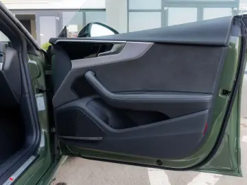 Audi A5 Sportback 40 TFSI MHEV S line  Matrix LED Laser ACC