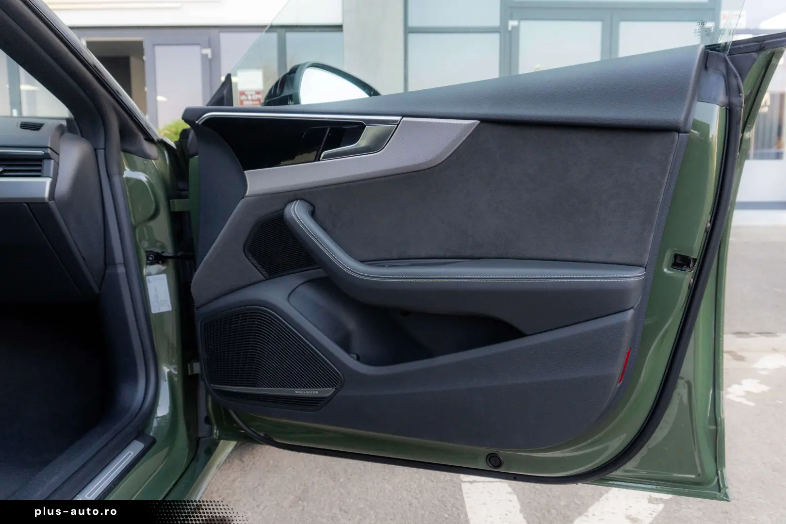 Audi A5 Sportback 40 TFSI MHEV S line  Matrix LED Laser ACC