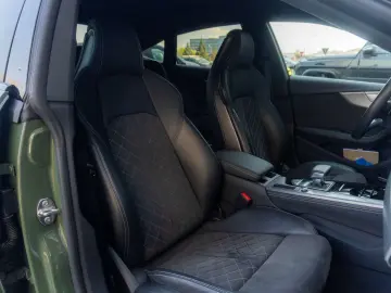 Audi A5 Sportback 40 TFSI MHEV S line  Matrix LED Laser ACC