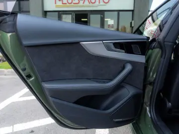 Audi A5 Sportback 40 TFSI MHEV S line  Matrix LED Laser ACC