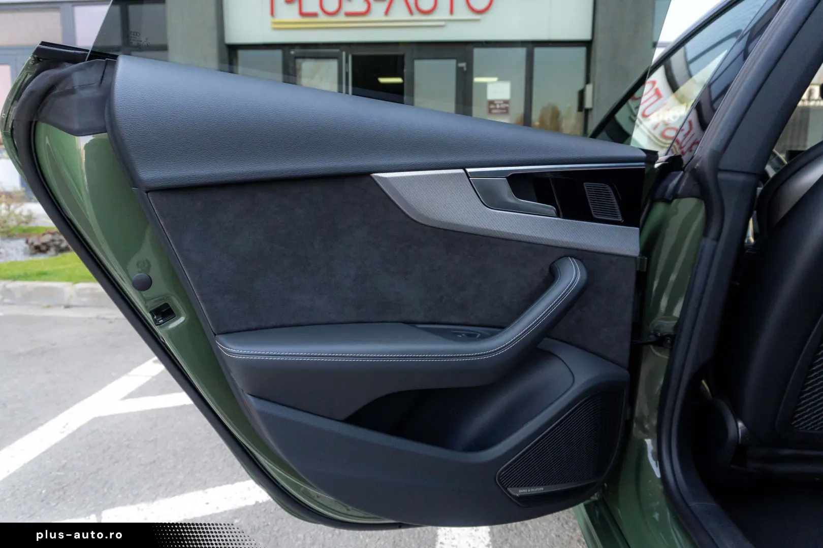 Audi A5 Sportback 40 TFSI MHEV S line  Matrix LED Laser ACC