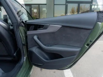 Audi A5 Sportback 40 TFSI MHEV S line  Matrix LED Laser ACC