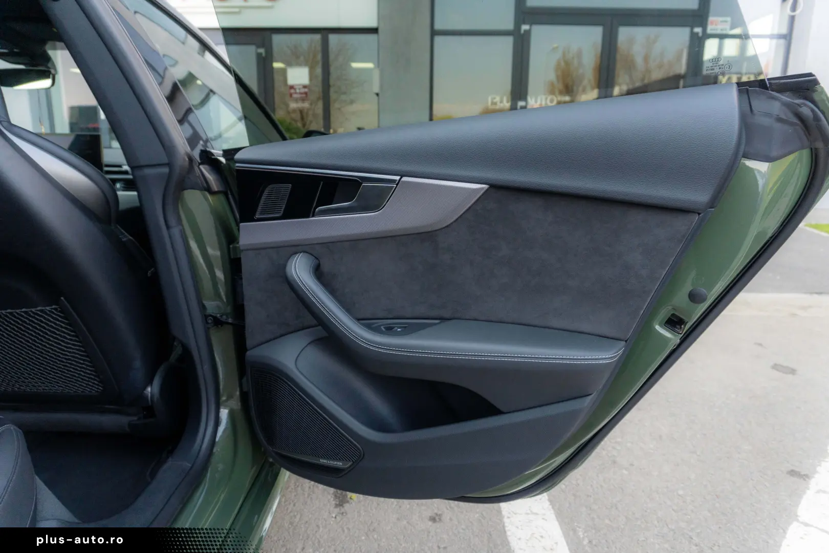 Audi A5 Sportback 40 TFSI MHEV S line  Matrix LED Laser ACC