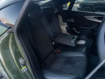 Audi A5 Sportback 40 TFSI MHEV S line  Matrix LED Laser ACC