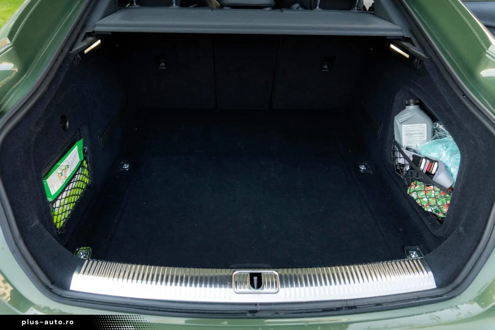 Audi A5 Sportback 40 TFSI MHEV S line  Matrix LED Laser ACC