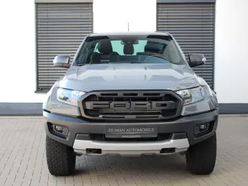 FORD Raptor  DoKa 4x4 Raptor PERFORMANCE Panther 1.HD
