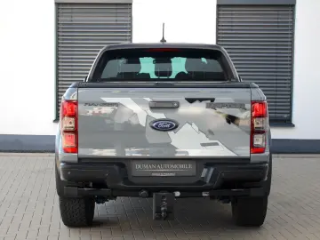 FORD Raptor  DoKa 4x4 Raptor PERFORMANCE Panther 1.HD