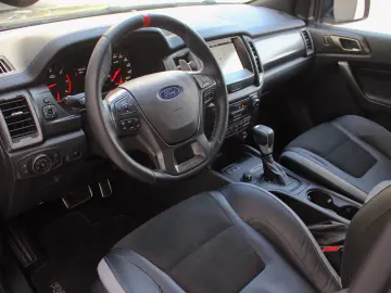 FORD Raptor  DoKa 4x4 Raptor PERFORMANCE Panther 1.HD