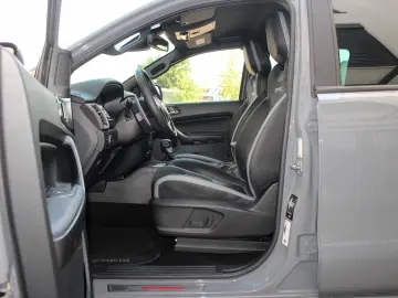 FORD Raptor  DoKa 4x4 Raptor PERFORMANCE Panther 1.HD