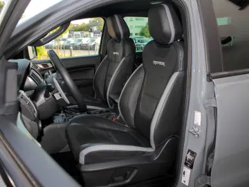 FORD Raptor  DoKa 4x4 Raptor PERFORMANCE Panther 1.HD