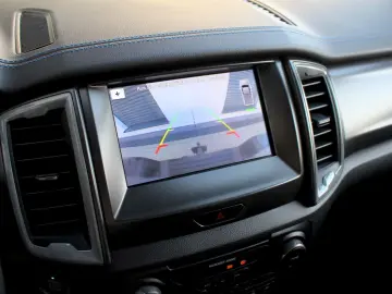 FORD Raptor  DoKa 4x4 Raptor PERFORMANCE Panther 1.HD