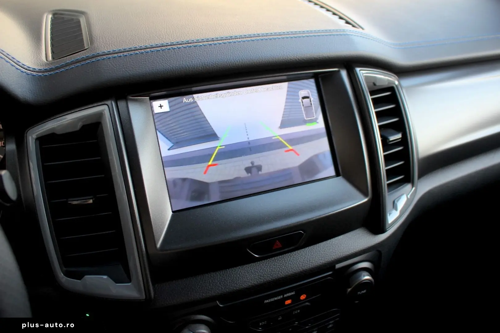 FORD Raptor  DoKa 4x4 Raptor PERFORMANCE Panther 1.HD