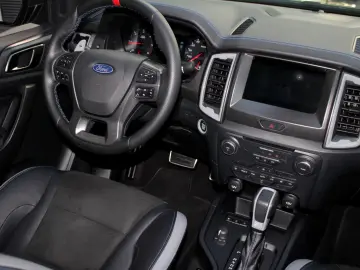 FORD Raptor  DoKa 4x4 Raptor PERFORMANCE Panther 1.HD