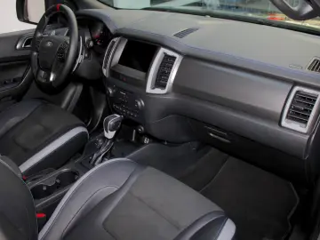 FORD Raptor  DoKa 4x4 Raptor PERFORMANCE Panther 1.HD