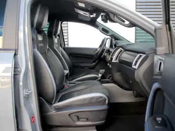 FORD Raptor  DoKa 4x4 Raptor PERFORMANCE Panther 1.HD