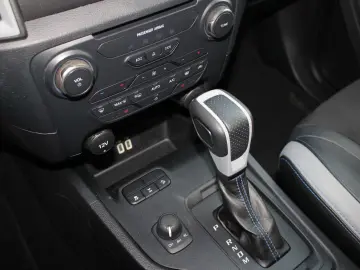 FORD Raptor  DoKa 4x4 Raptor PERFORMANCE Panther 1.HD