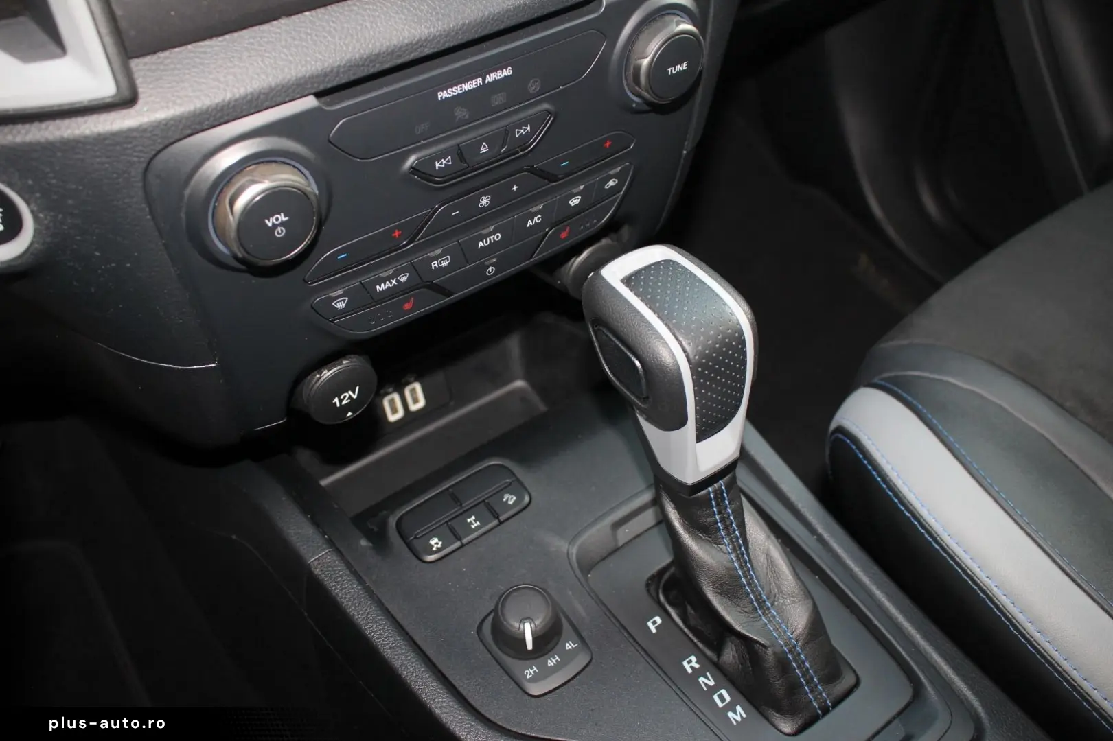 FORD Raptor  DoKa 4x4 Raptor PERFORMANCE Panther 1.HD