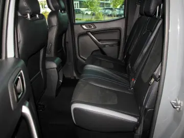 FORD Raptor  DoKa 4x4 Raptor PERFORMANCE Panther 1.HD