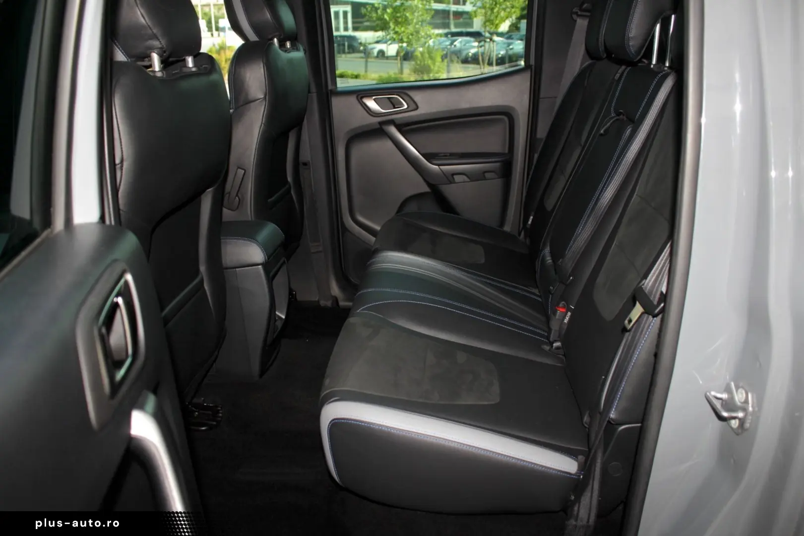 FORD Raptor  DoKa 4x4 Raptor PERFORMANCE Panther 1.HD