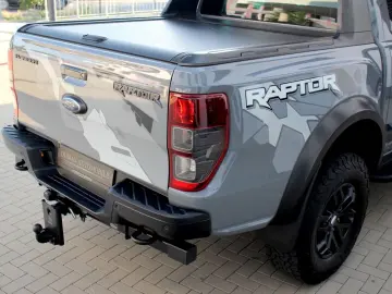 FORD Raptor  DoKa 4x4 Raptor PERFORMANCE Panther 1.HD