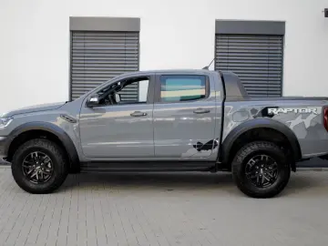FORD Raptor  DoKa 4x4 Raptor PERFORMANCE Panther 1.HD
