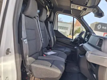 RENAULT MASTER sasiu cabina L2 Blue dCi 130 heavy duty
