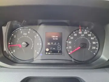 RENAULT MASTER sasiu cabina L2 Blue dCi 130 heavy duty