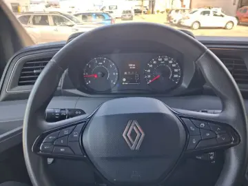 RENAULT MASTER sasiu cabina L2 Blue dCi 130 heavy duty