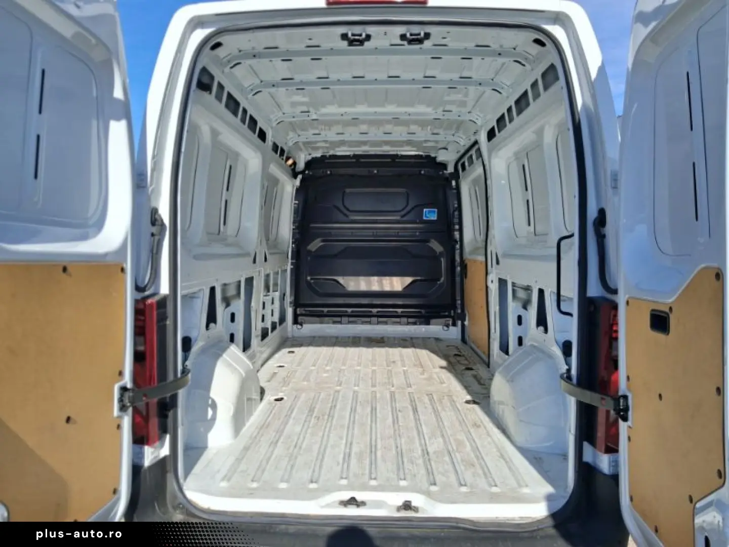 RENAULT MASTER sasiu cabina L2 Blue dCi 130 heavy duty