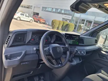 RENAULT MASTER sasiu cabina L2 Blue dCi 130 heavy duty