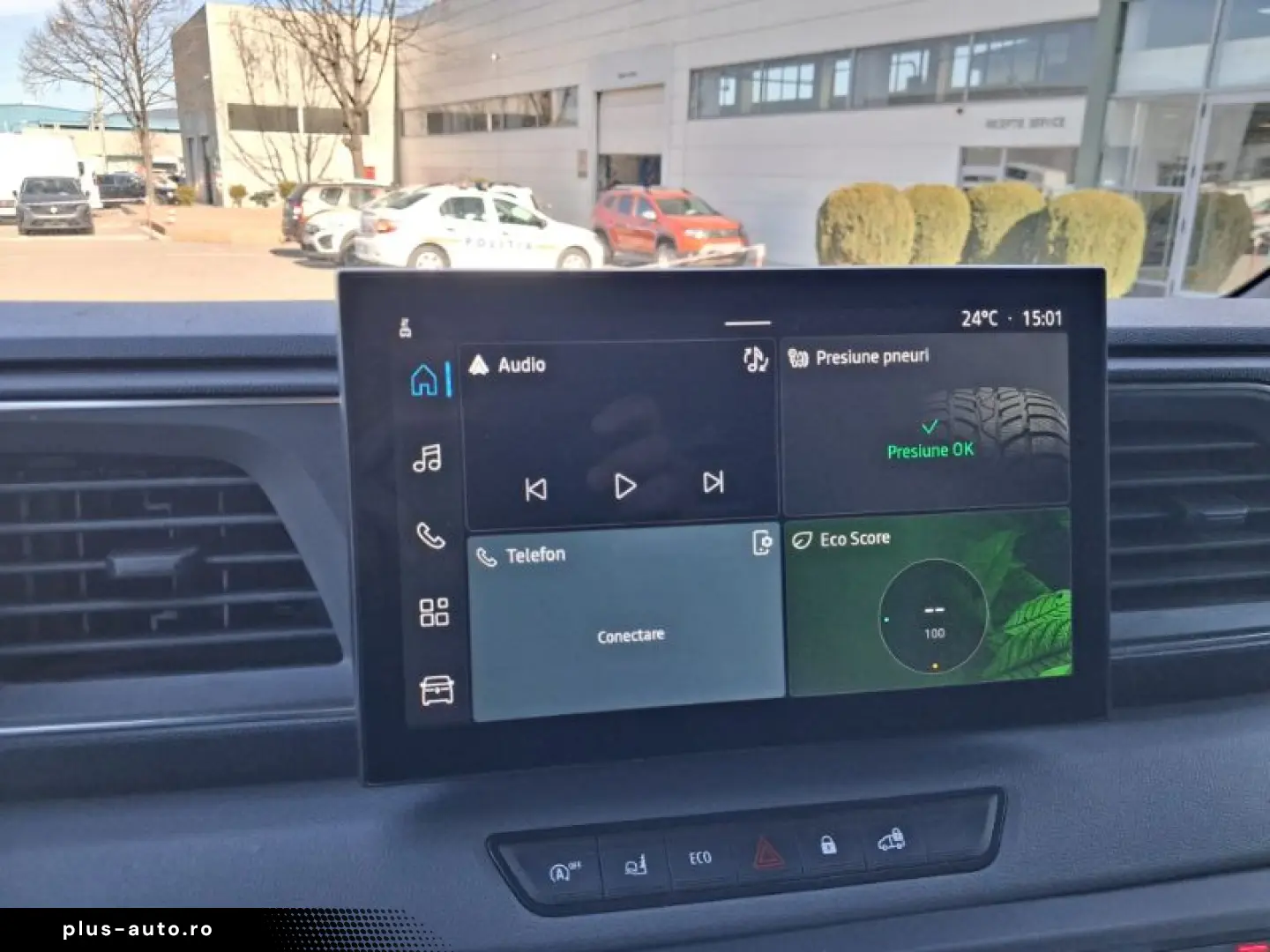 RENAULT MASTER sasiu cabina L2 Blue dCi 130 heavy duty