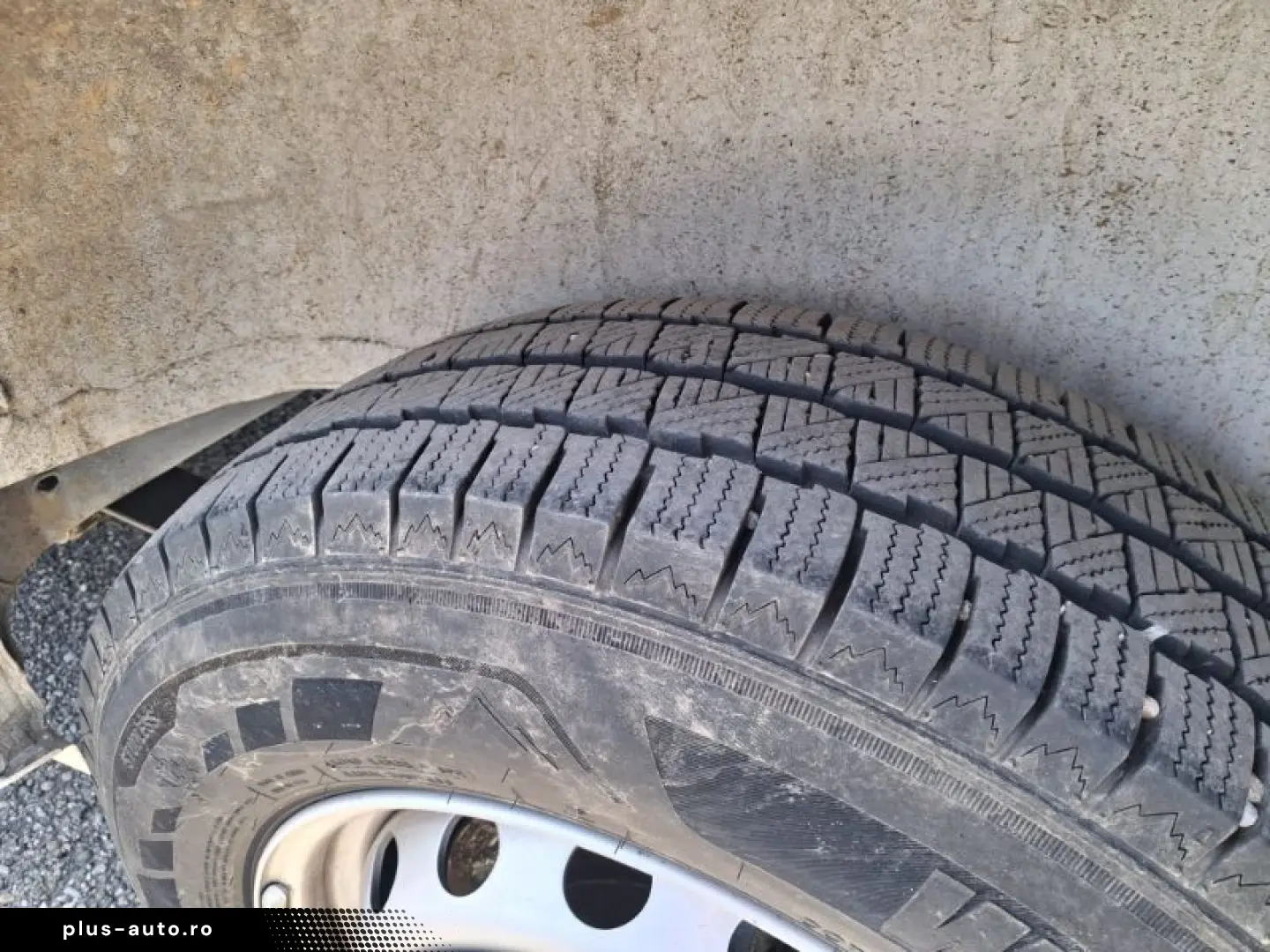 RENAULT MASTER sasiu cabina L2 Blue dCi 130 heavy duty