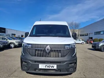 RENAULT MASTER sasiu cabina L2 Blue dCi 130 heavy duty