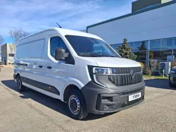 RENAULT MASTER sasiu cabina L2 Blue dCi 130 heavy duty