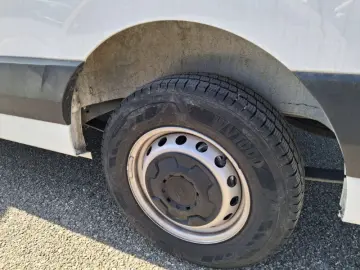 RENAULT MASTER sasiu cabina L2 Blue dCi 130 heavy duty